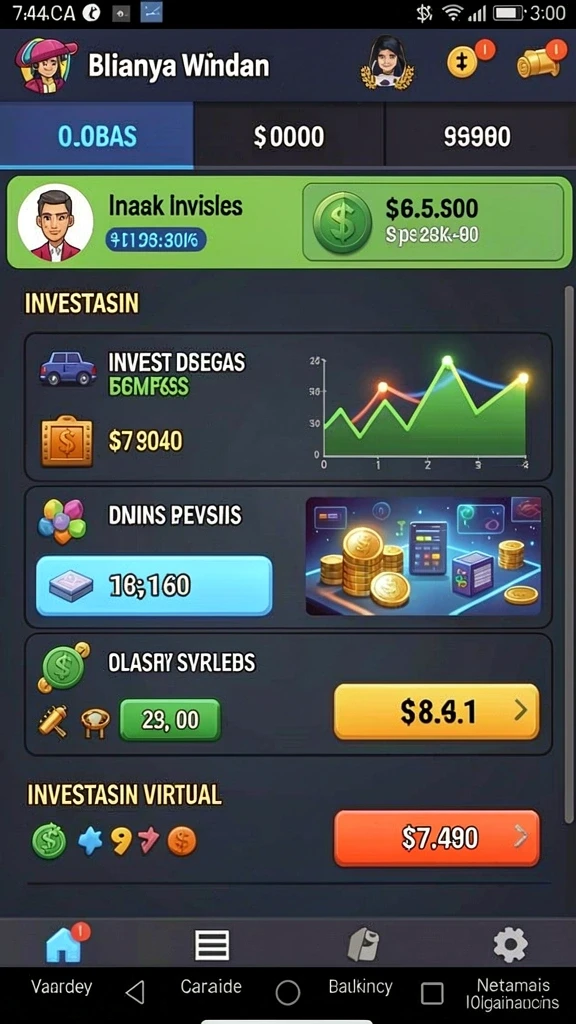 flokitoto App: Info, Rating, dan Link Download screenshot 4