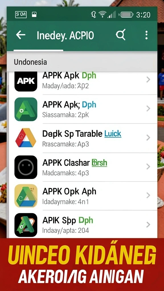 Aplikasi all303 Terbaik untuk Android dan iOS screenshot 4