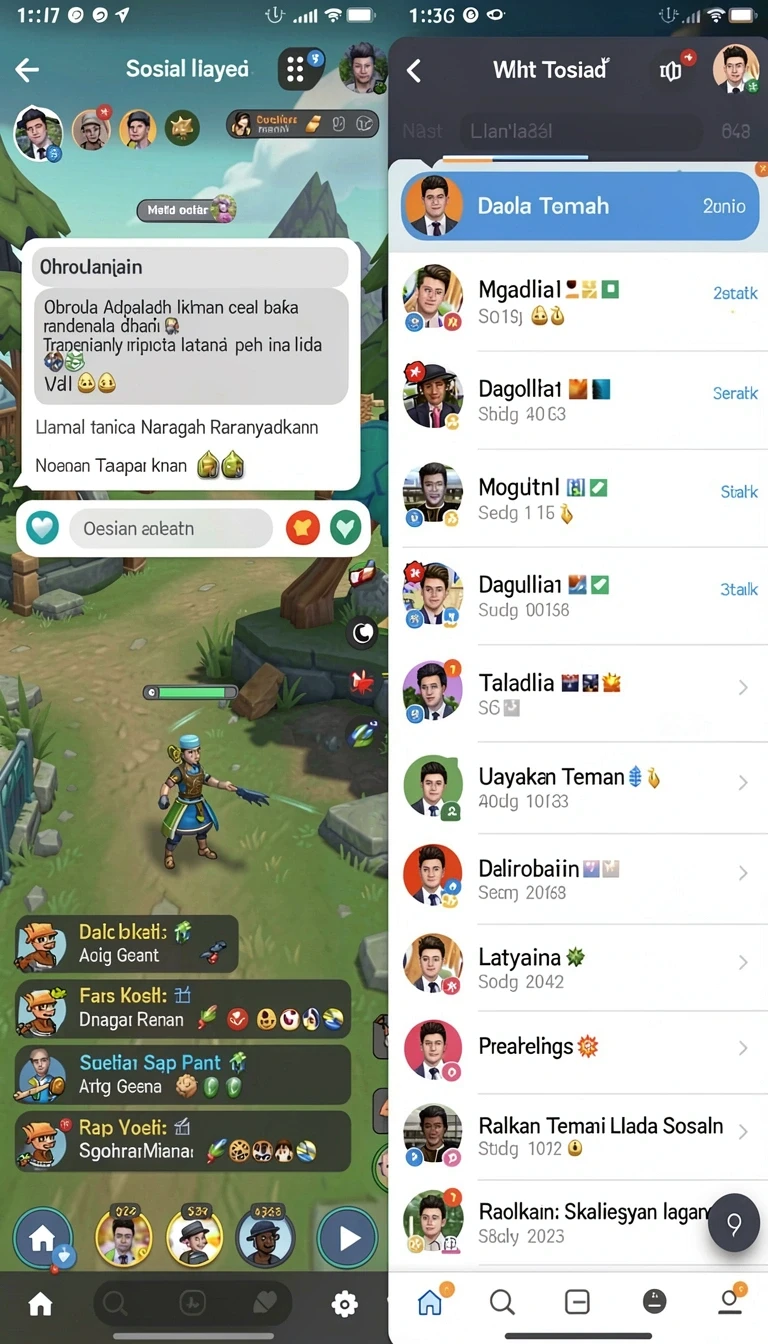 menangbet Terbaru untuk Android: Download APK Gratis screenshot 3