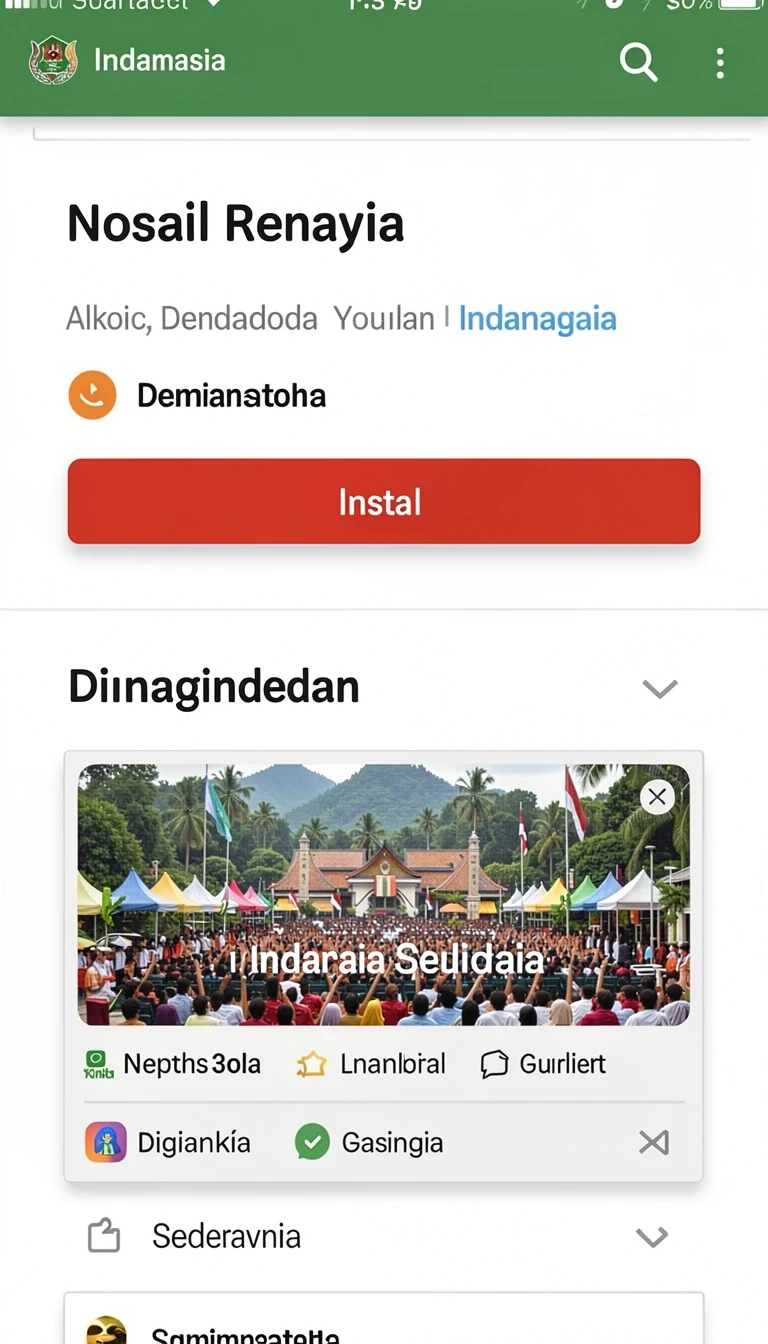 Cara Download jptogel77 APK dengan Mudah screenshot 3