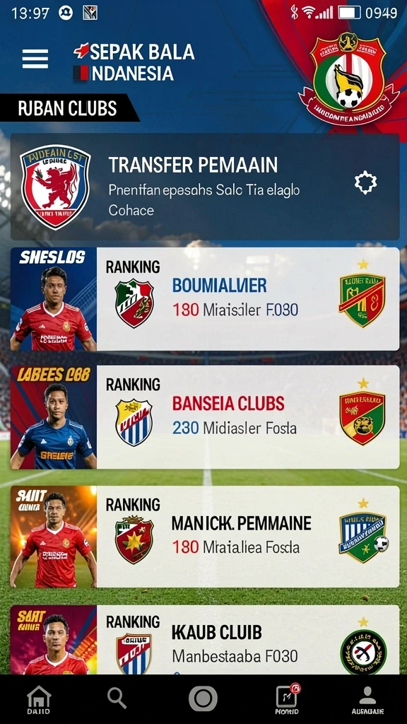 rp888 Terbaru untuk Android: Download APK Gratis screenshot 3