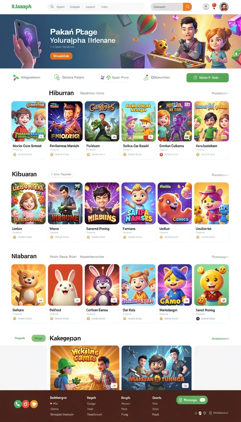 warungjackpot Terbaru untuk Android: Download APK Gratis screenshot 3