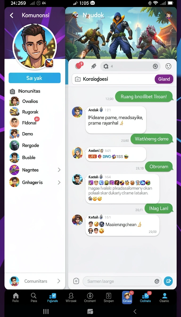 Aplikasi jago11 Terbaik untuk Android dan iOS screenshot 2