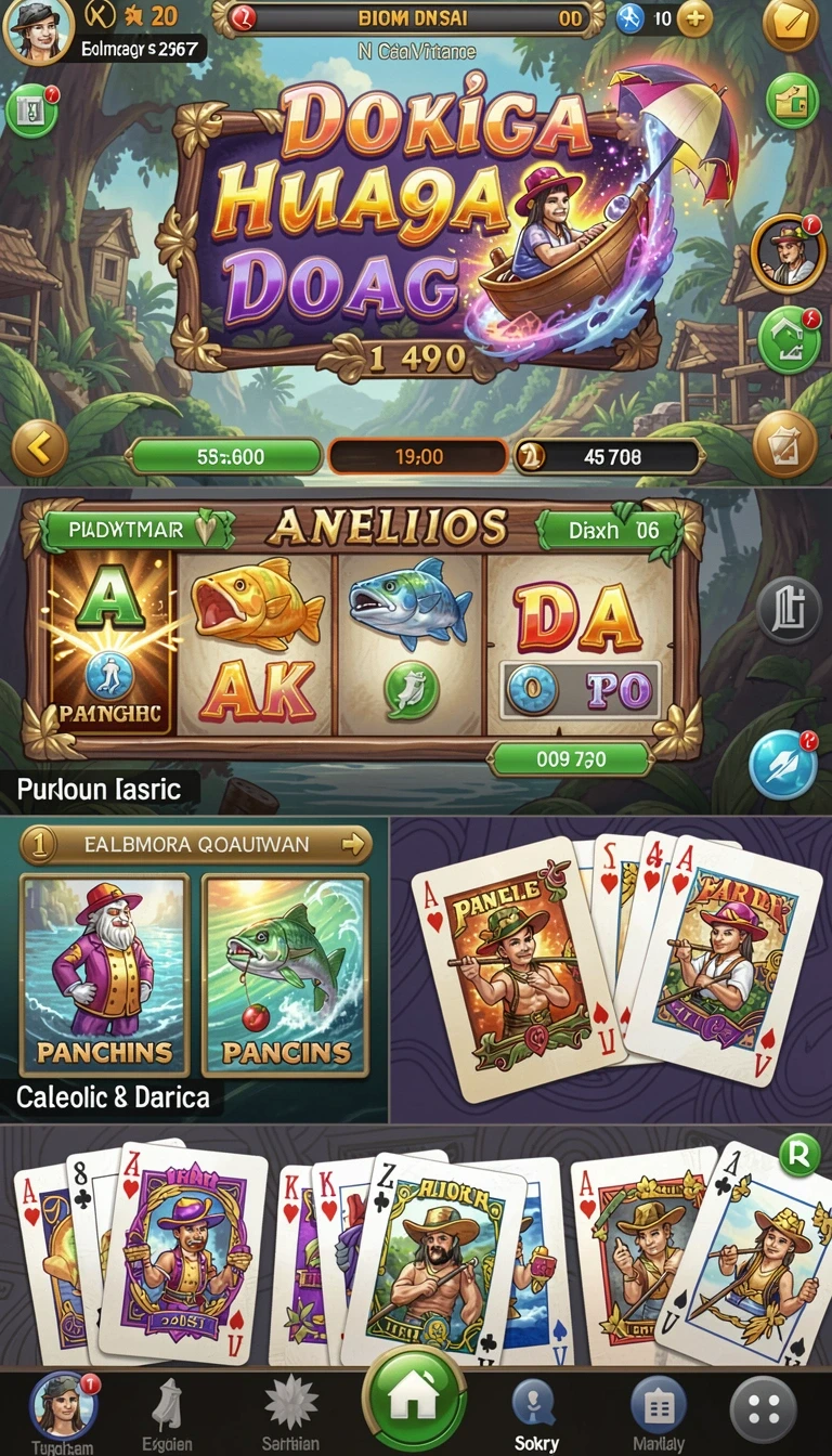 Kelebihan dan Fitur Aplikasi maxseru Terbaru screenshot 2