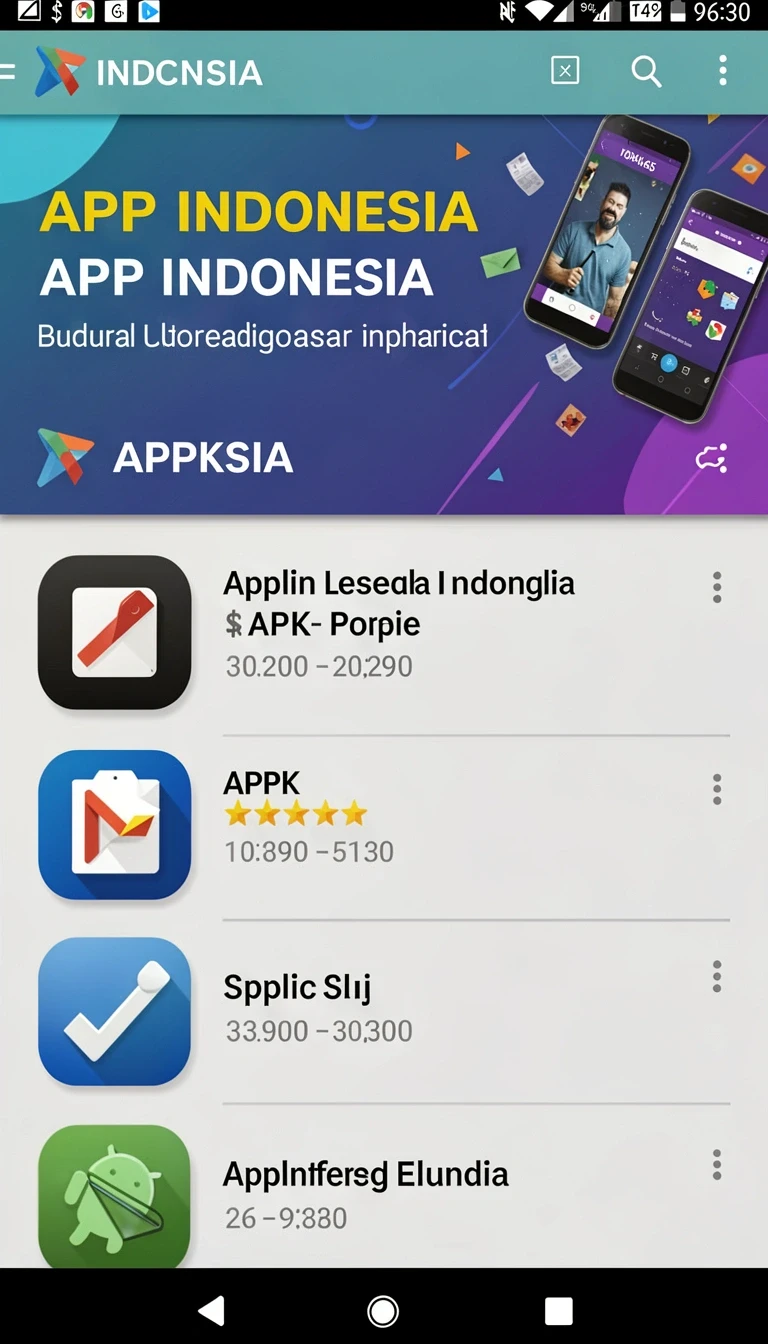 Cara Update Aplikasi jkt8 ke Versi Terbaru screenshot 3