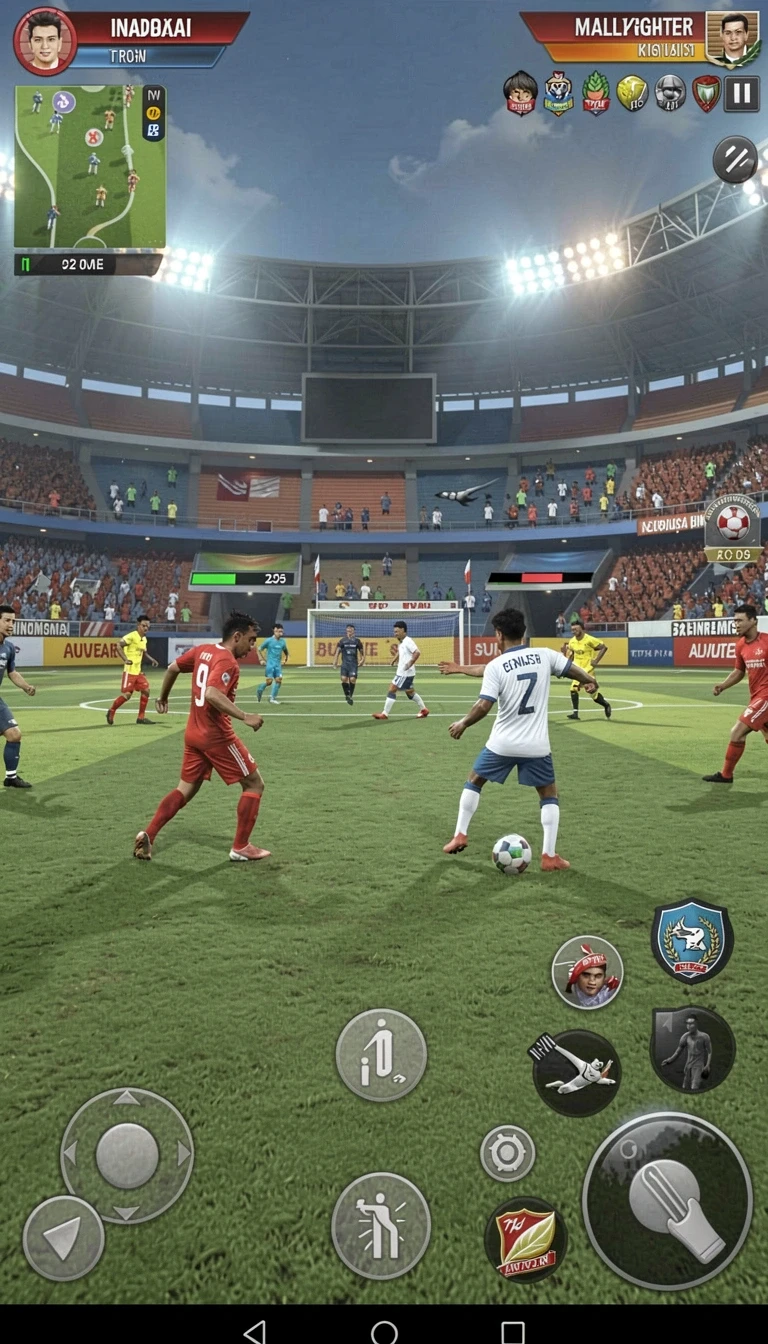 Aplikasi bom88 Terbaru: Review dan Link Download screenshot 1