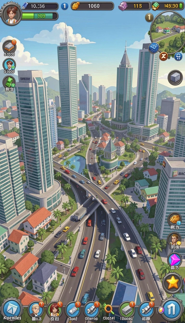 pulaujudi APK: Fitur, Ukuran, dan Link Download screenshot 3