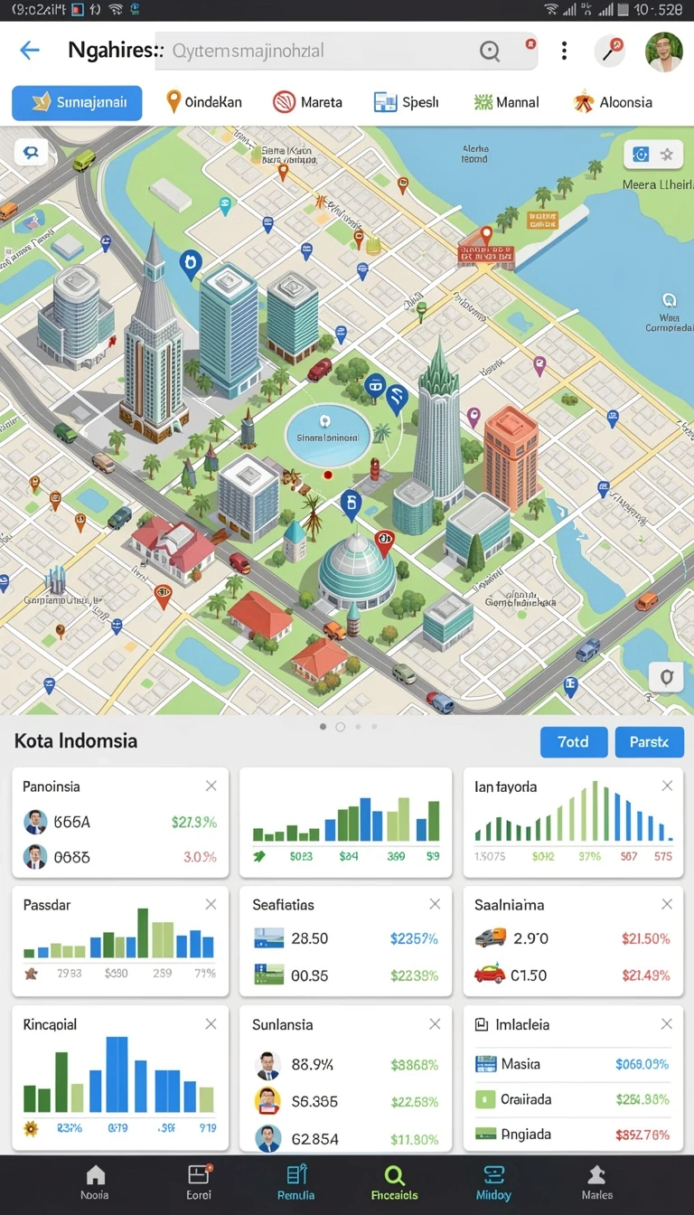 Aplikasi 77rp Terbaru dengan Fitur Terbaik screenshot 4