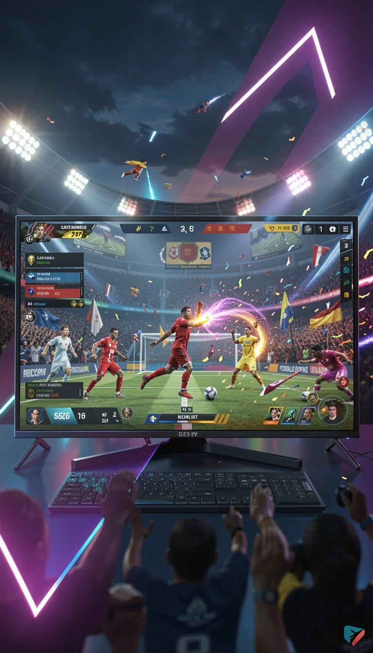 ajo89 Terbaru: Download APK dan Info Lengkap screenshot 3