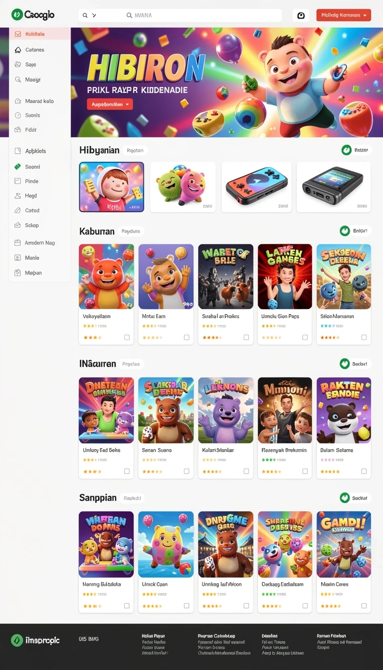 Cara Download angsa4d APK dengan Mudah screenshot 2