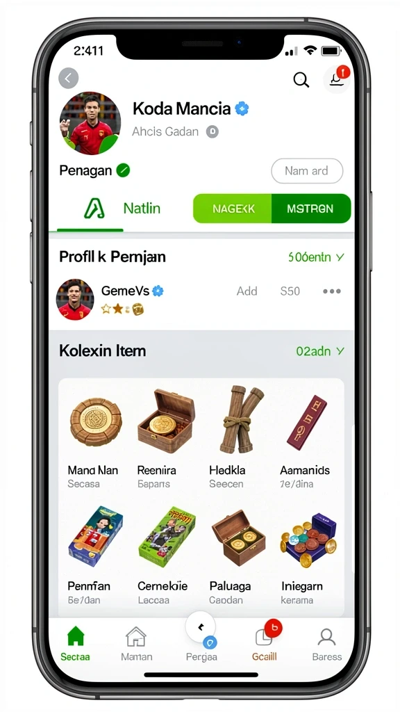 Aplikasi maxslot Paling Baru untuk Android screenshot 4