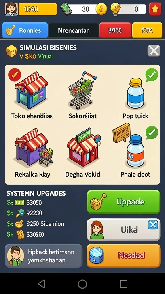 Review Lengkap Aplikasi ajaib11 Terbaru screenshot 1
