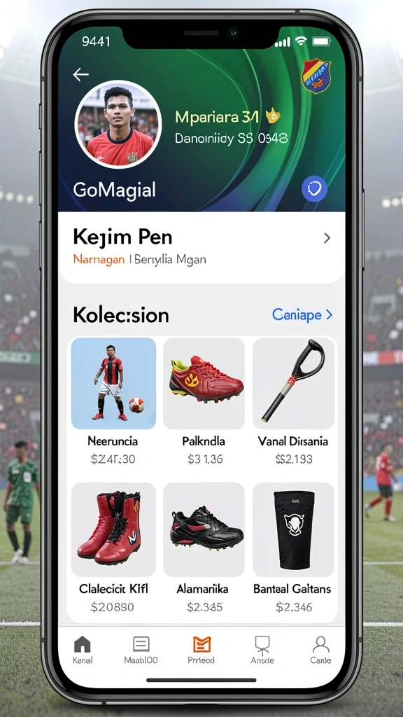 Kelebihan dan Fitur Aplikasi maxseru Terbaru screenshot 4